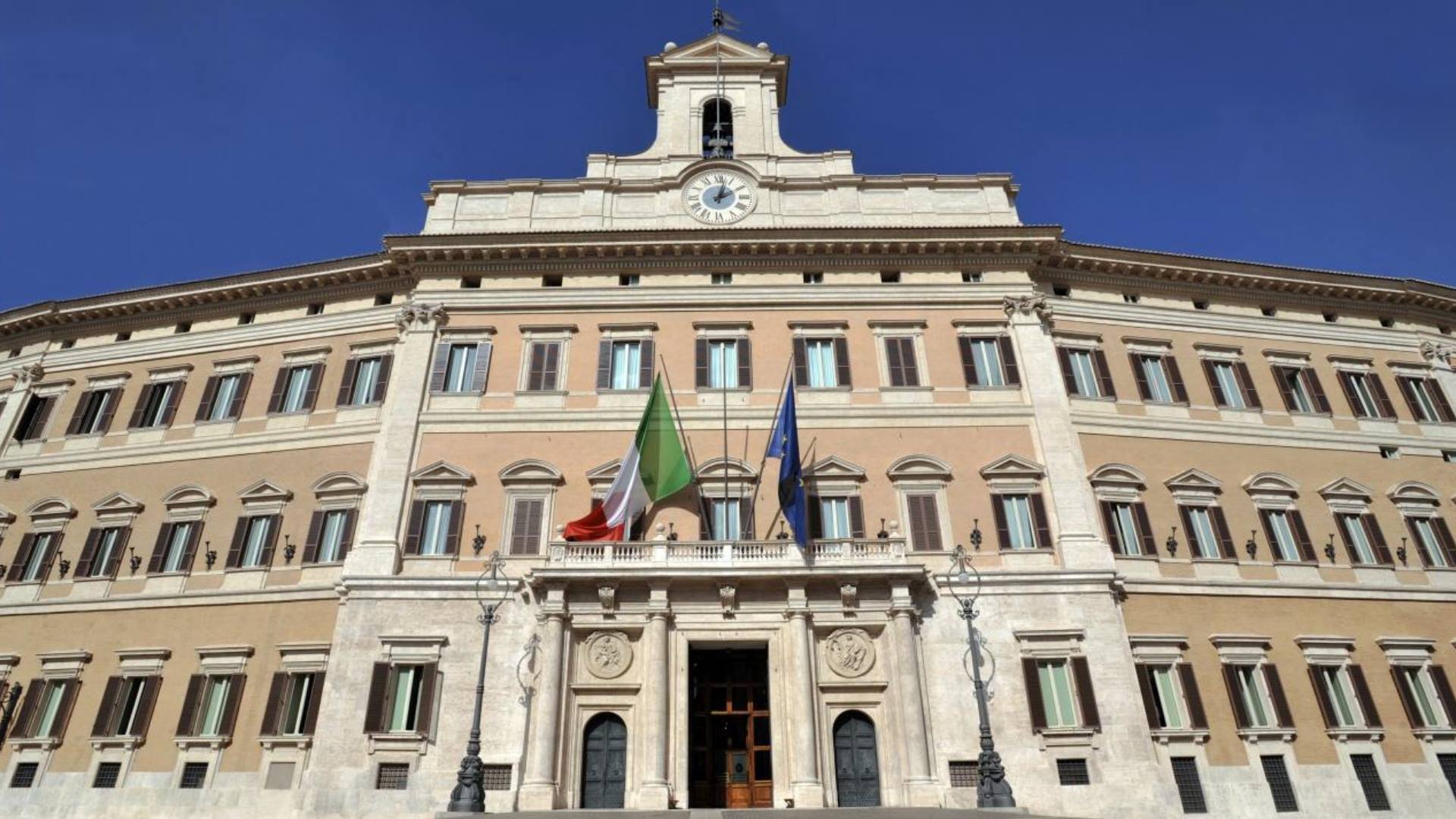 Convegno Annuale dell’Intergruppo Parlamentare per la Competitività